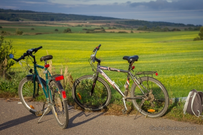 Keliai, šaligatviai, dviračių takai, daugiabučių renovacija